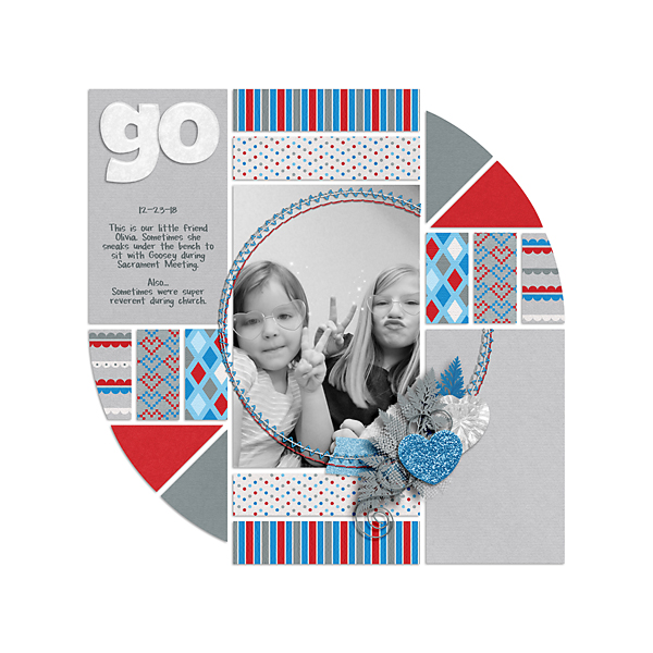 GO