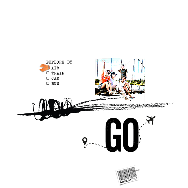 go