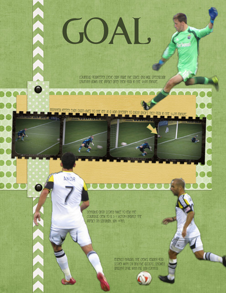 Goal