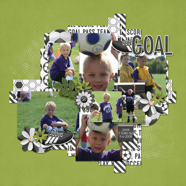Goal