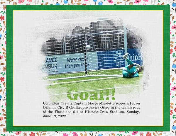 Goal!!