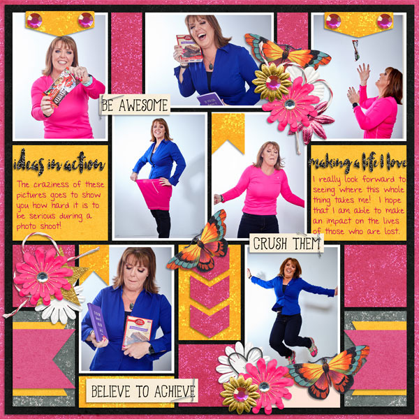Goals l
