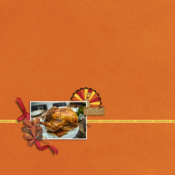 gobble gobble