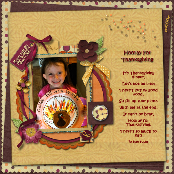 Gobble Til You Wobble