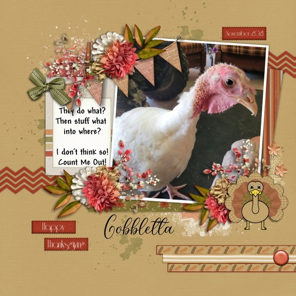 Gobbletta