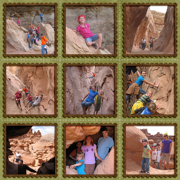 Goblin Valley Pg. 2