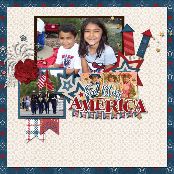 God Bless America