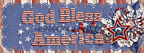 God , Bless America
