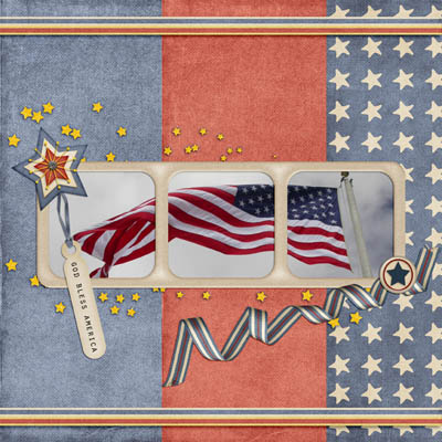 God Bless America