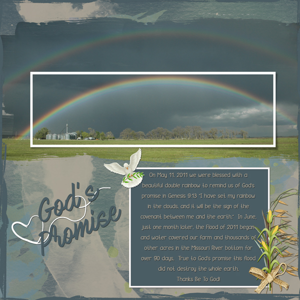 Gods Promise