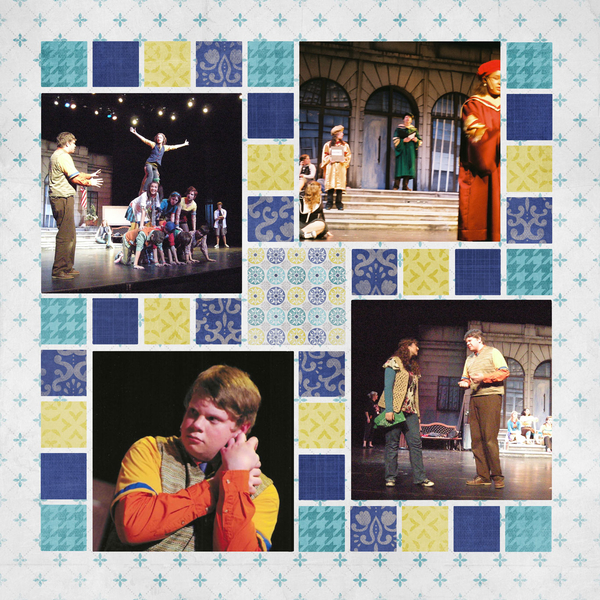 Godspell 1
