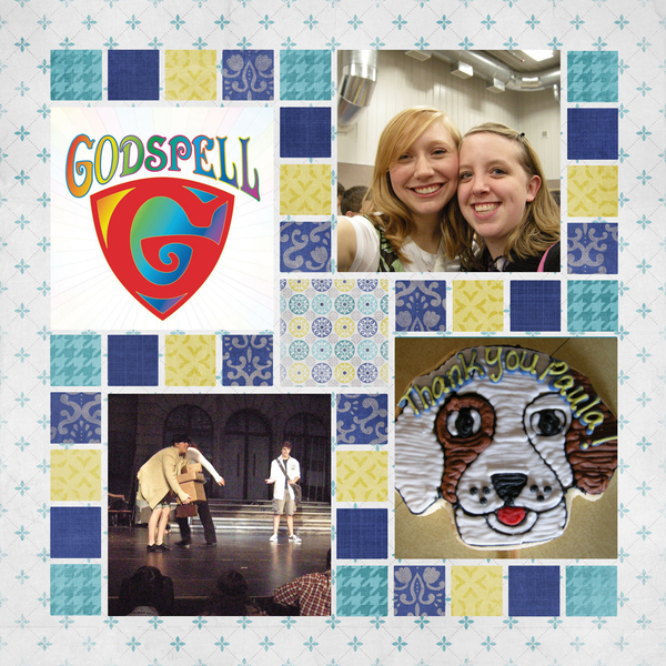 Godspell 2