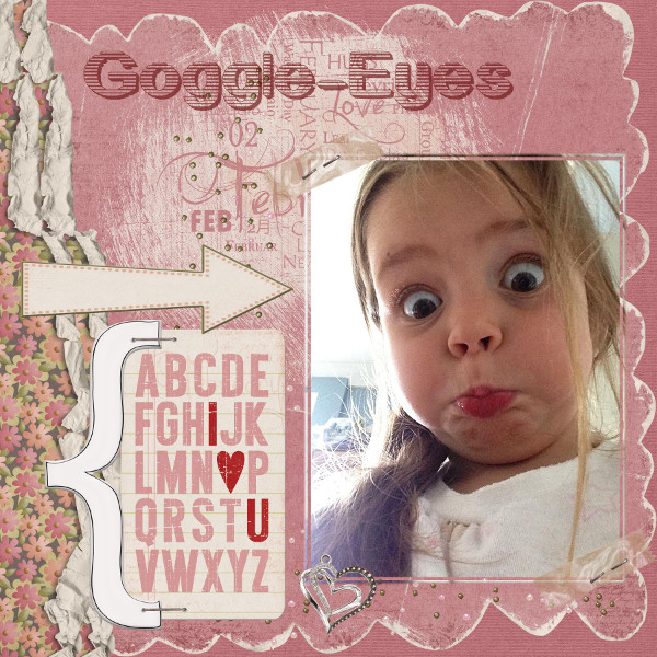 Goggle-Eyes
