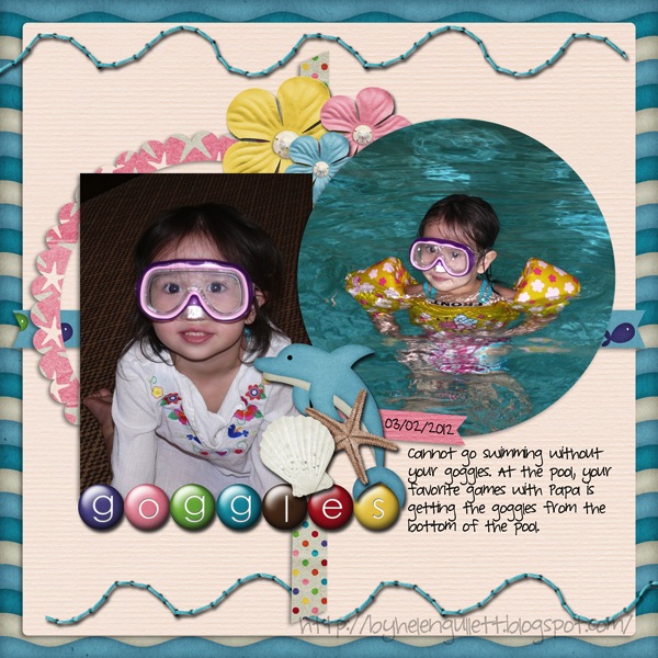Goggles