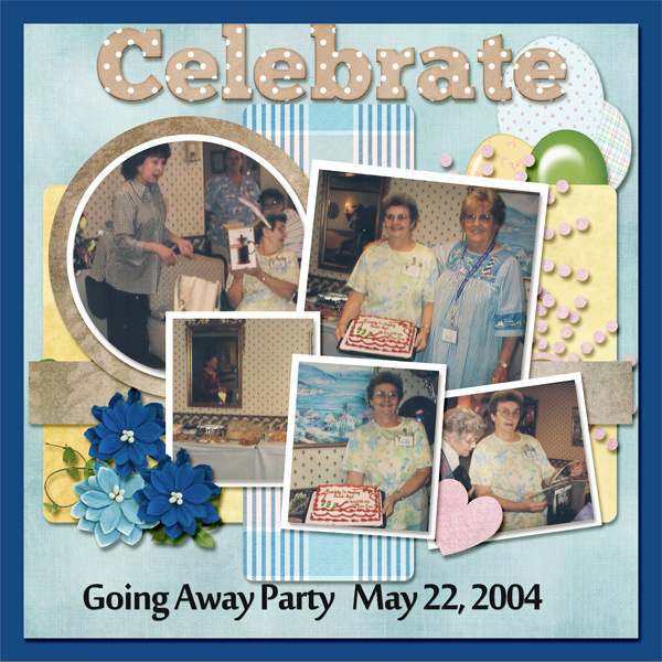 Going  away