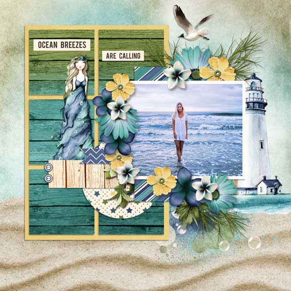 Going Coastal