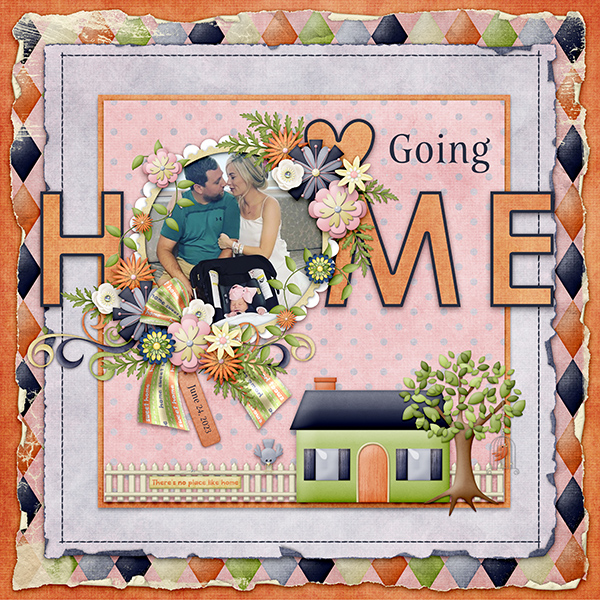 Going Home