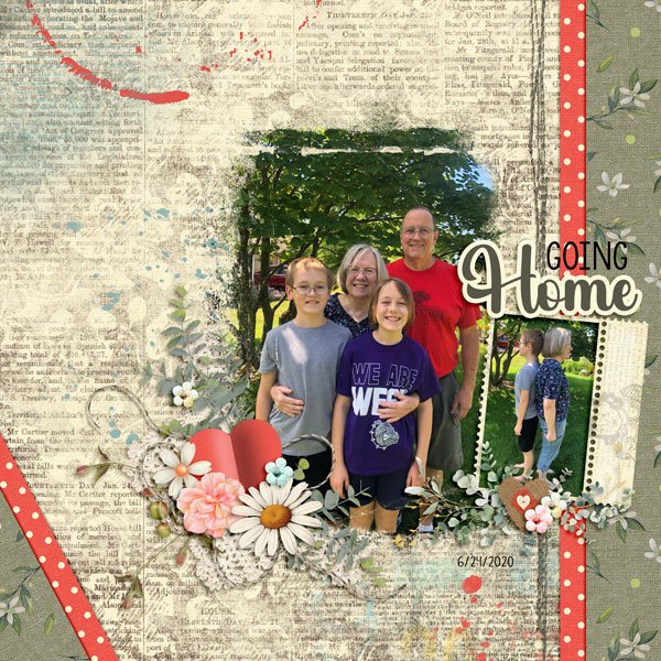 Going-Home