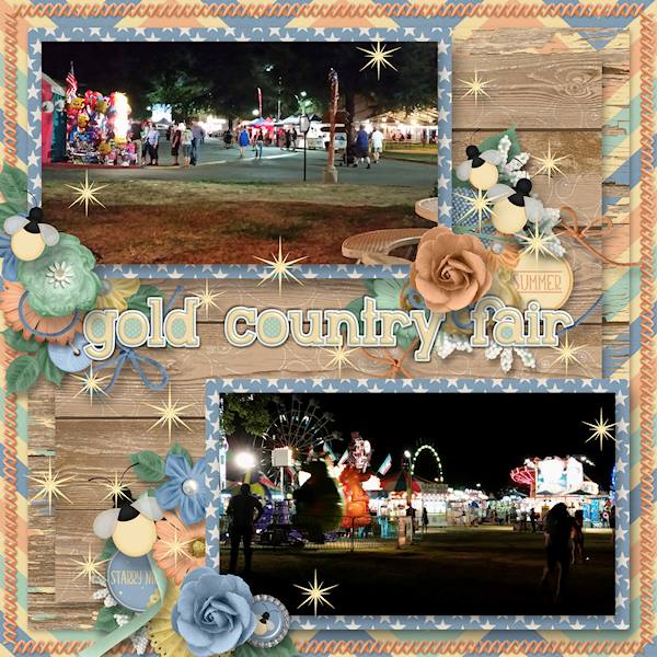 Gold Country Fair