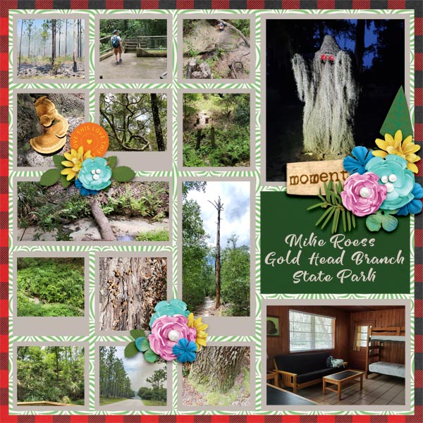 Gold Head Branch SP - Page 2