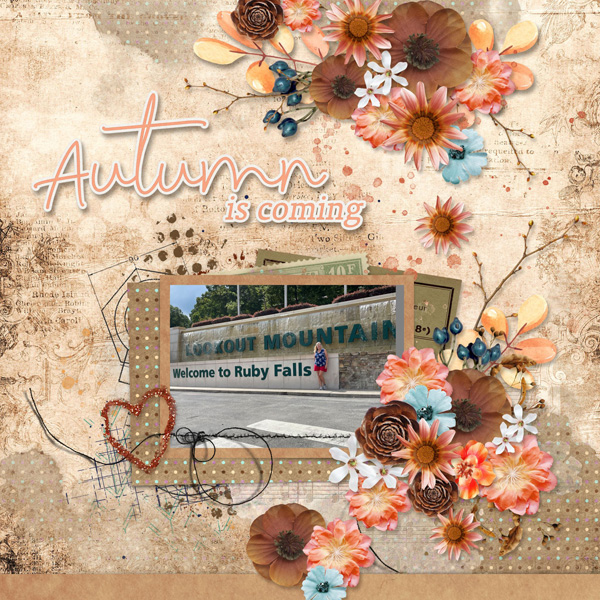 Golden Days-CarolW