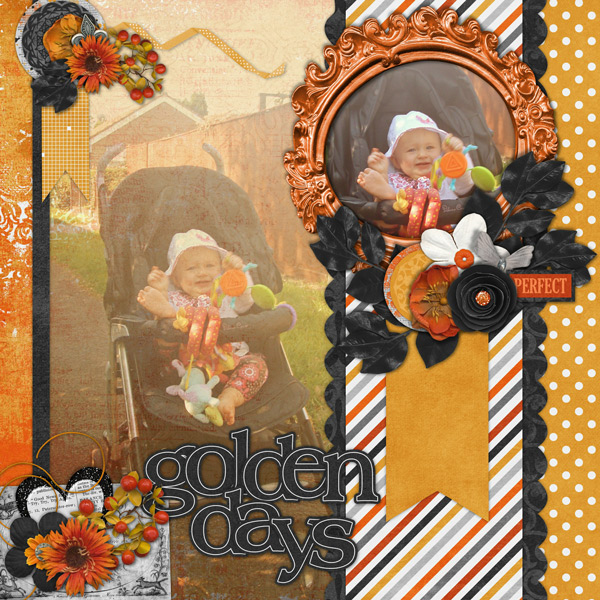 golden days