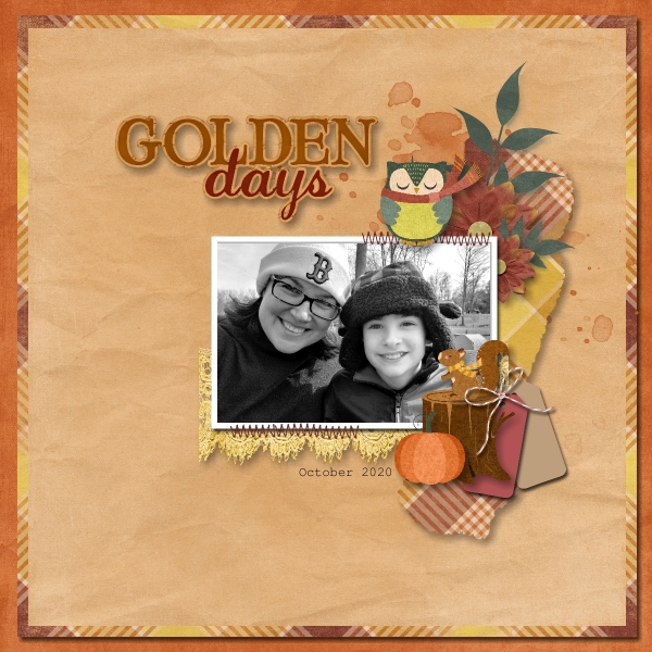 Golden Days