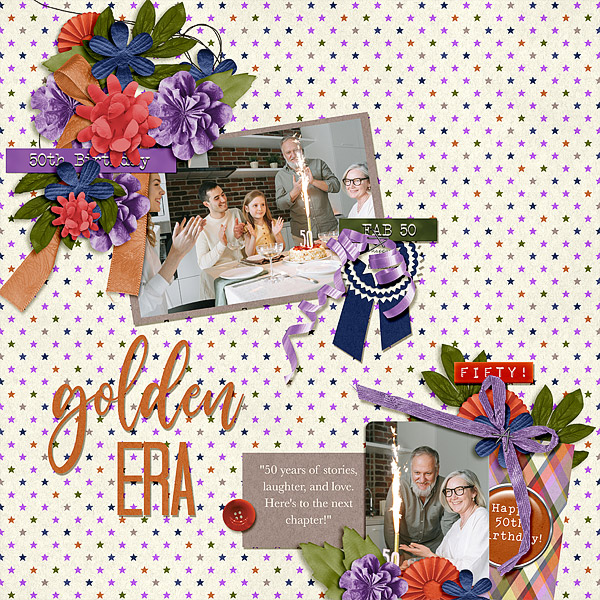 Golden Era