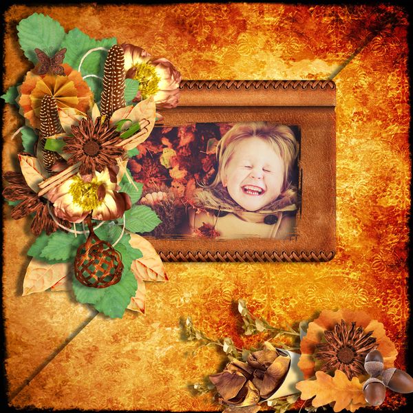 Golden Fall