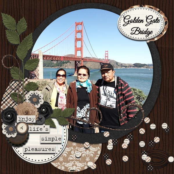 Golden Gate Bridge