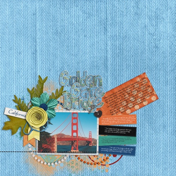 golden gate bridge
