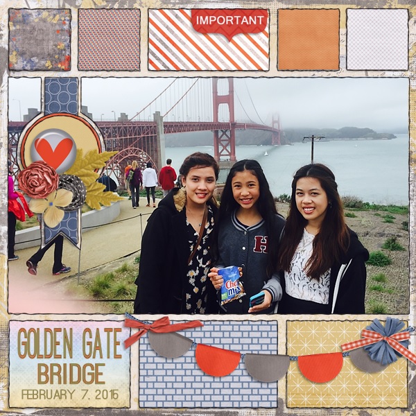 Golden Gate Bridge
