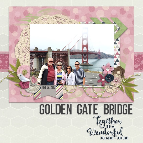 Golden Gate Bridge