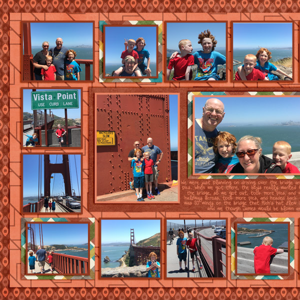 Golden Gate Bridge