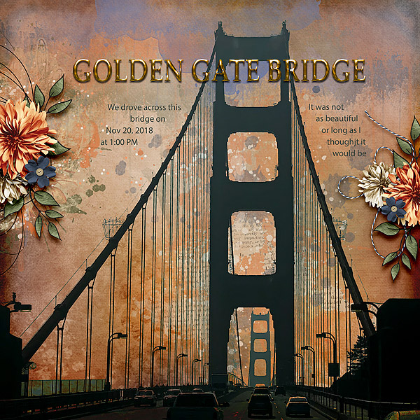 Golden Gate Bridge