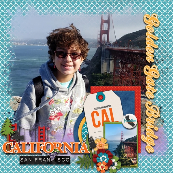 Golden Gate Bridge