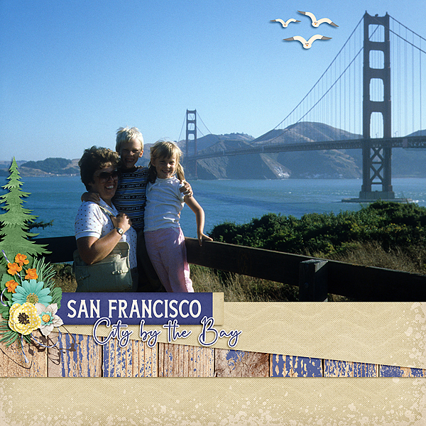Golden Gate Bridge