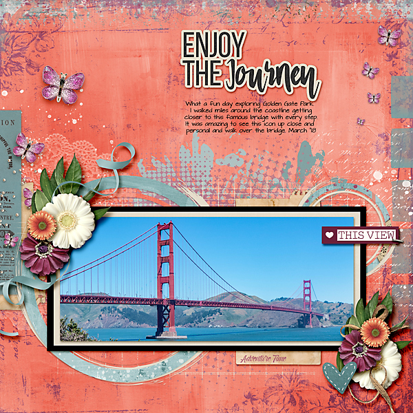 Golden Gate Bridge
