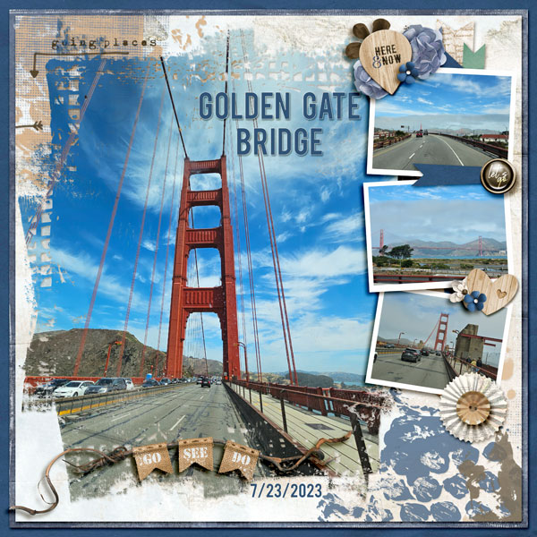 Golden Gate Bridge