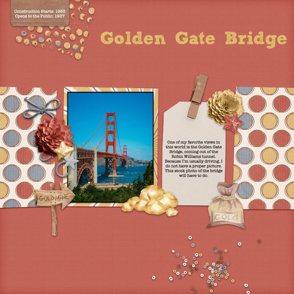 Golden Gate Bridge