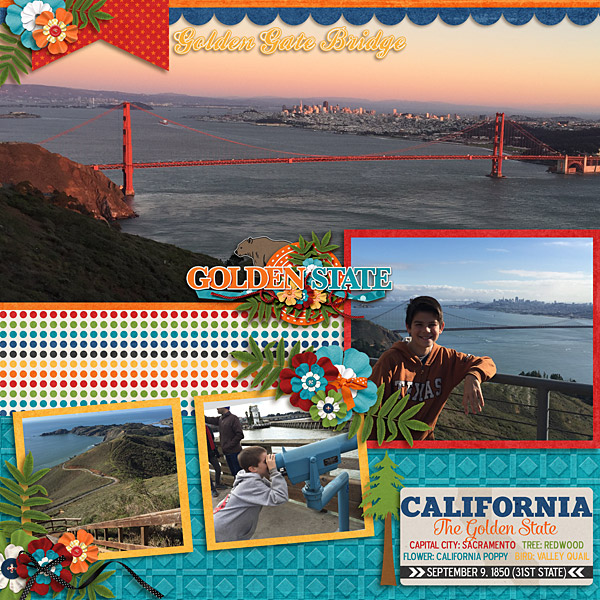 Golden Gate