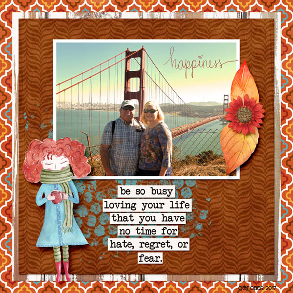 Golden Gate