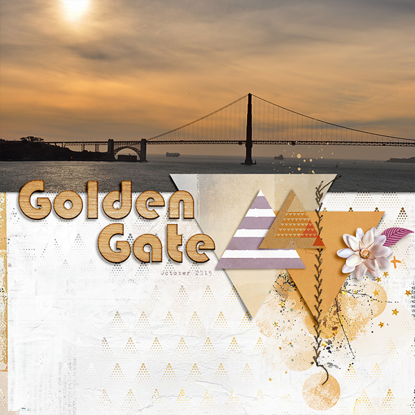 golden gate