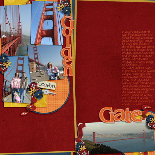 Golden Gate