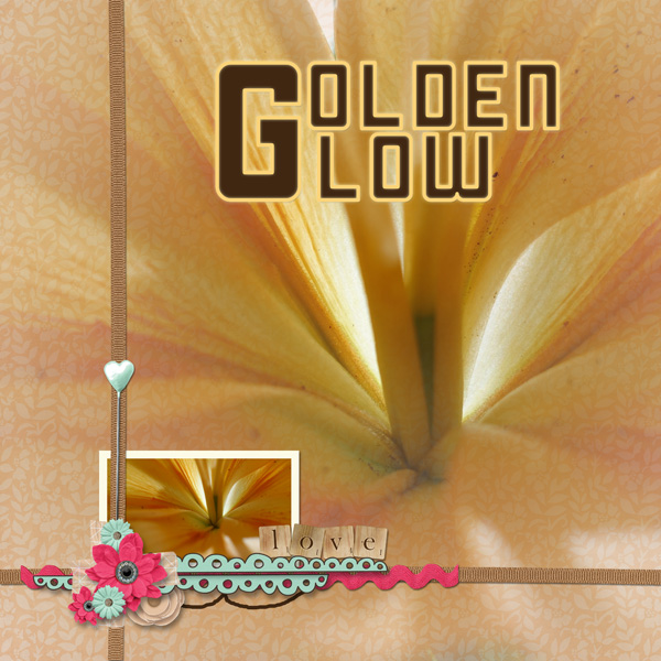 Golden Glow