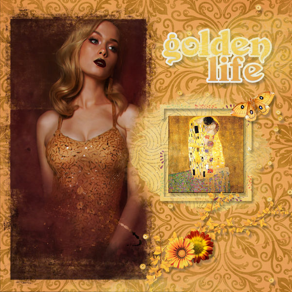 Golden Life