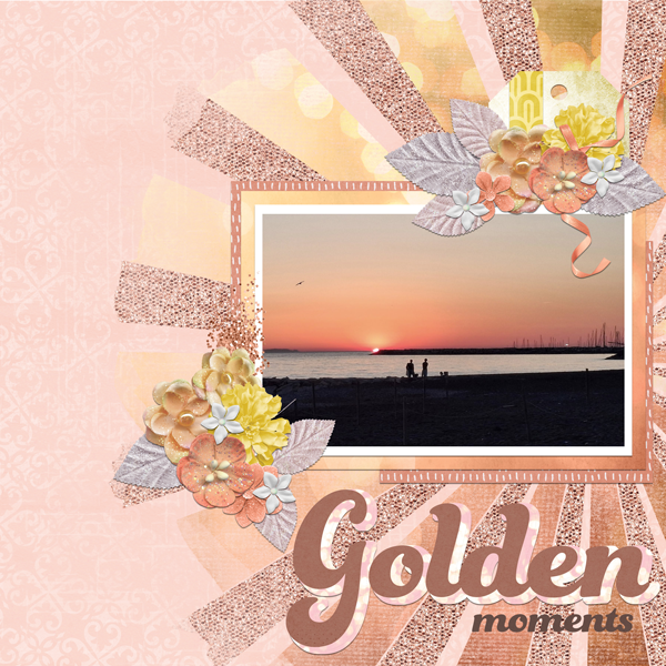 Golden Moments