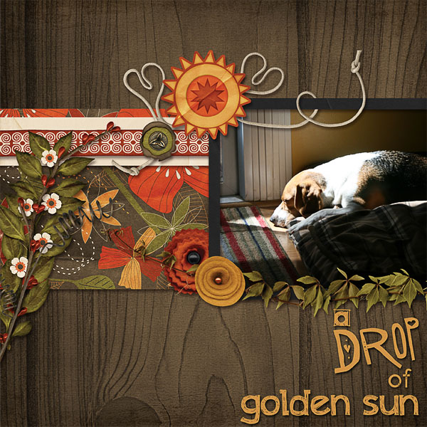 Golden Sun