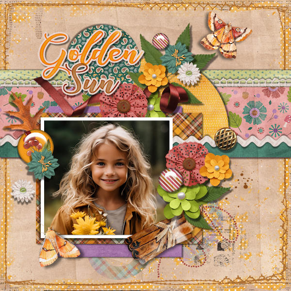 Golden Sun
