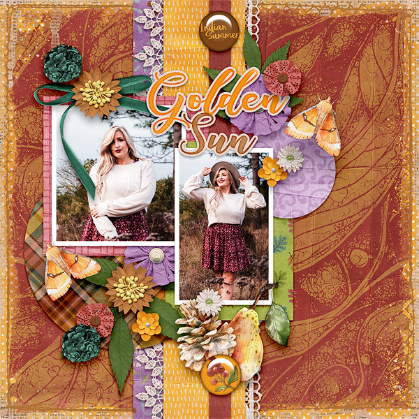 Golden Sun